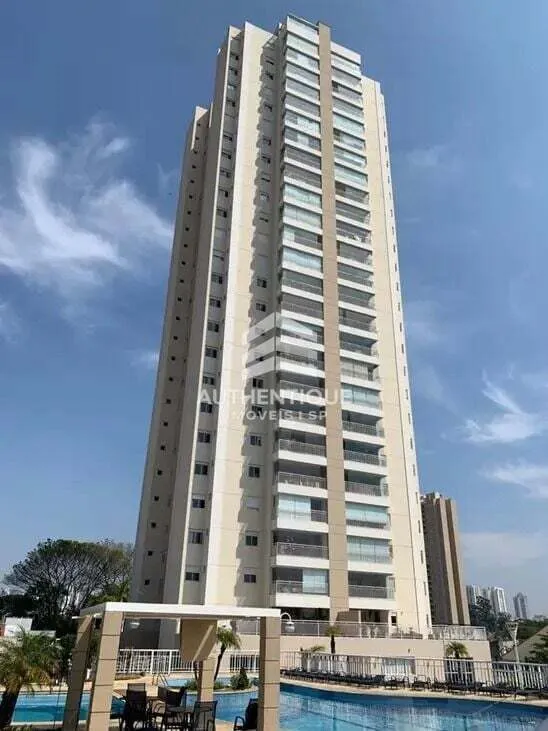 Imagem PRACAS DOM AUGUSTO VILA CARRAO - Apartamento à venda no bairro Vila Carrão - São Paulo/SP, Zona Leste