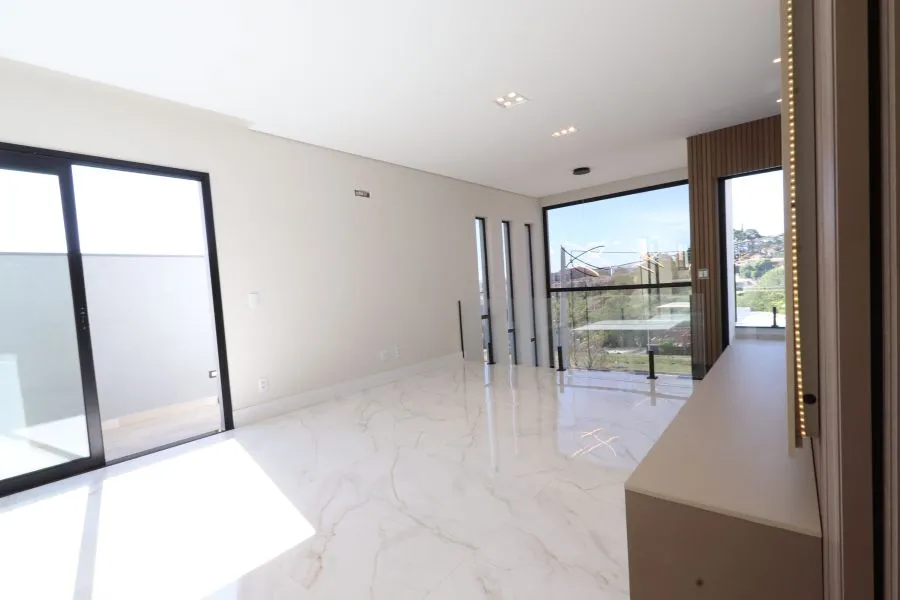 Imagem Casa Residencial em Itatiba / São Paulo /SP