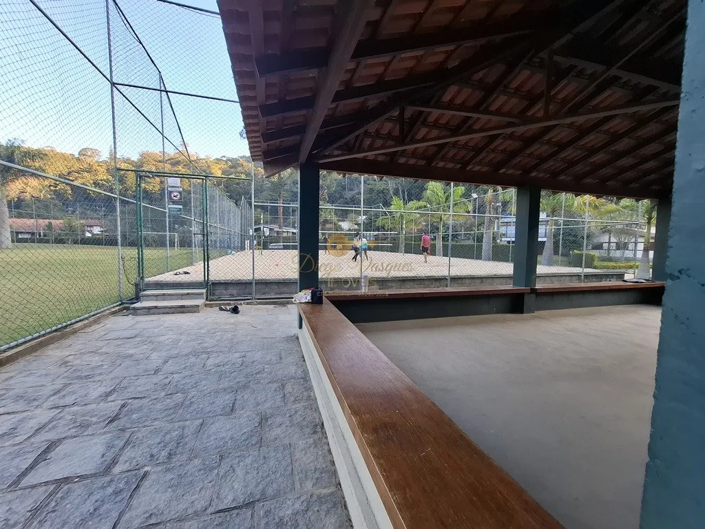 Imagem Apartamento para Venda em Teresópolis / RJ no bairro Posse