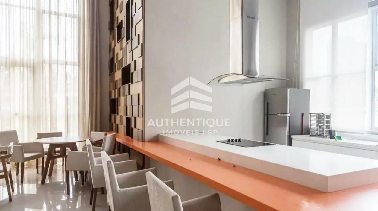 Imagem BIOGRAFIA VILA MARIANA - Apartamento à venda em São Paulo/SP