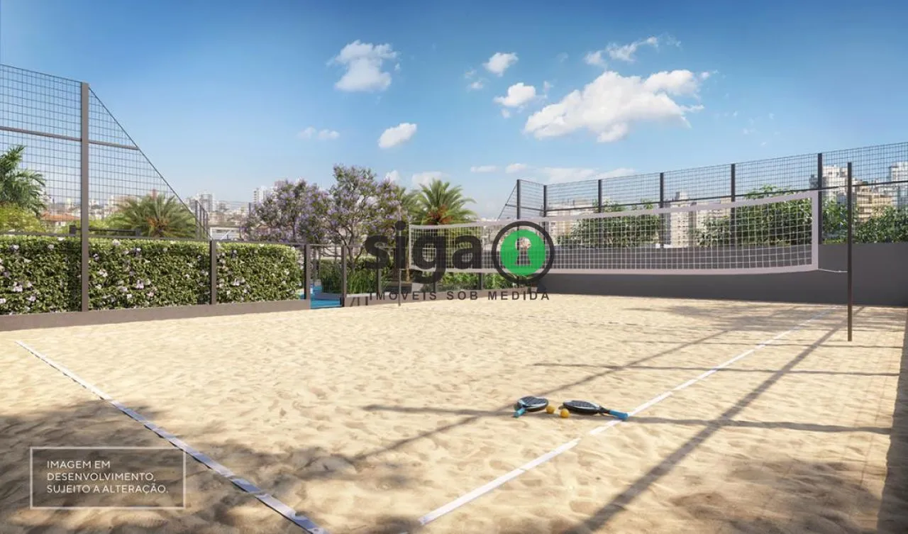 Imagem Apartamento Residencial em Alto de Pinheiros