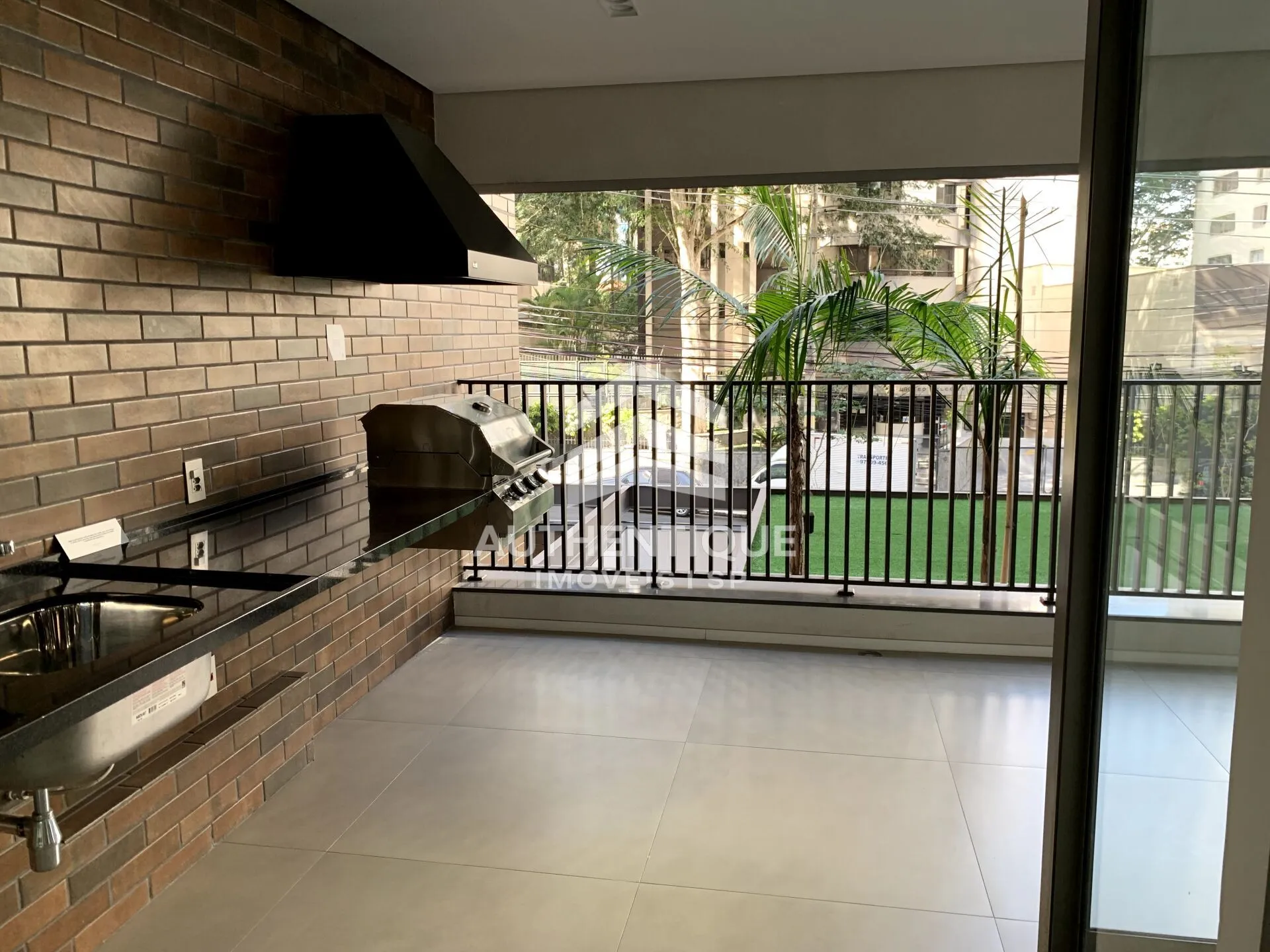 Imagem PRIZMA PARAISO - Apartamento à venda em São Paulo/SP