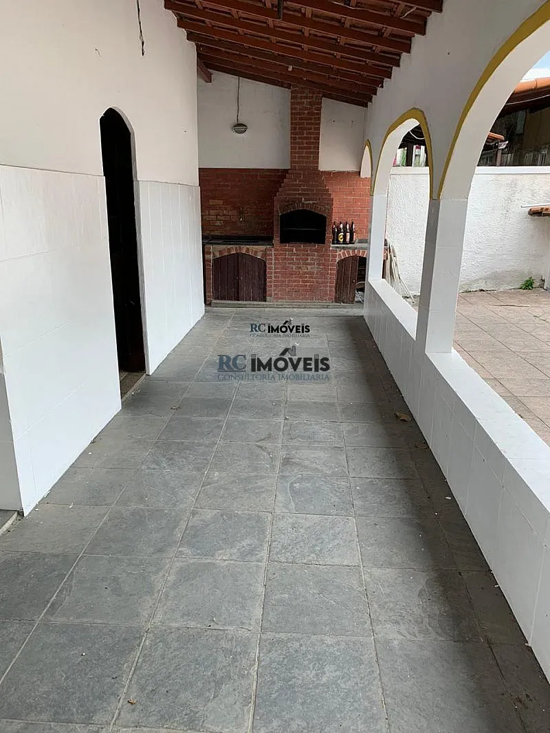 Imagem Casa a Venda no bairro Neves - São Gonçalo, RJ