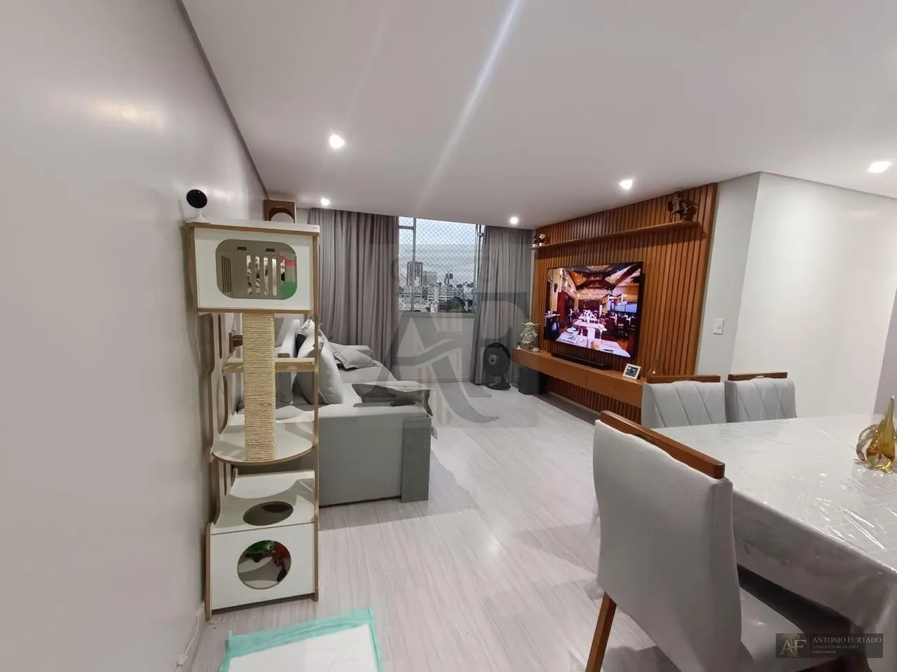 Foto do imóvel Apartamento à venda em Santo Amaro, São Paulo
