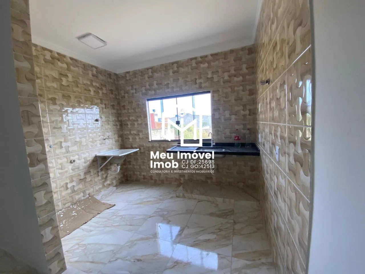 Imagem Apartamento em Setor Leste - Luziânia