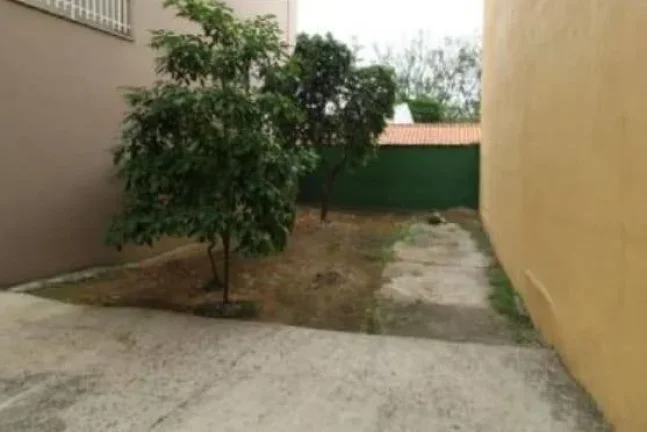Imagem Alugo Casa Comercial em Santo André, Parque das Nações