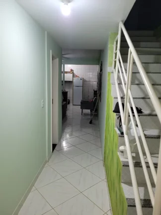 Imagem CHACARA GRANDE A VENDA EM CAMARUGI GUARAPARI -ES