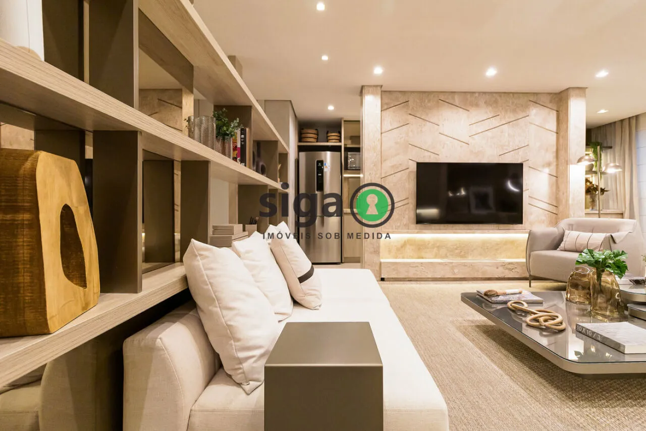 Imagem Apartamento para venda no Jardim Guedala, São Paulo - SP
