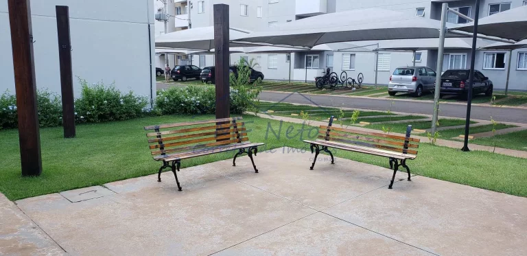 Imagem Apartamento Padrão