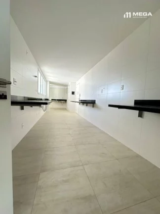 Imagem Luxuoso apartamento frente mar na Praia de Itapoa