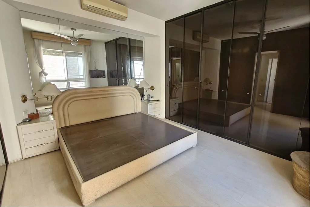 Imagem APARTAMENTO RESIDENCIAL em São Paulo - SP, Jardins