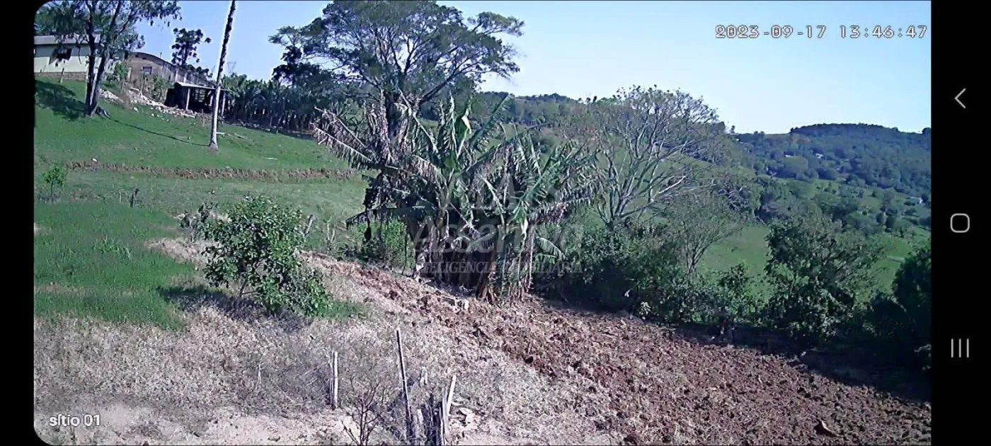 Imagem Chácara para Venda em Passo dos Ramos, Santo Antônio da Patrulha/RS.