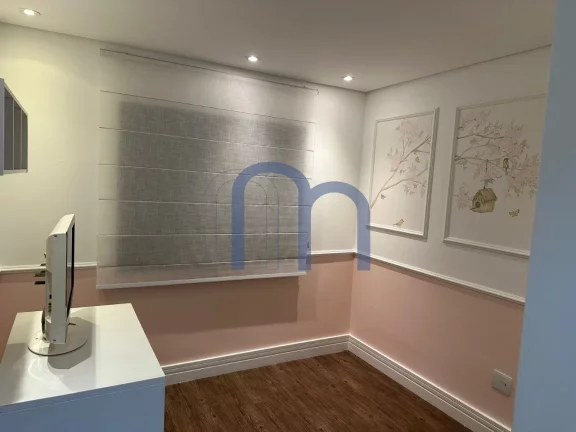 Imagem APARTAMENTO RESIDENCIAL em SÃO PAULO - SP, SANTANA