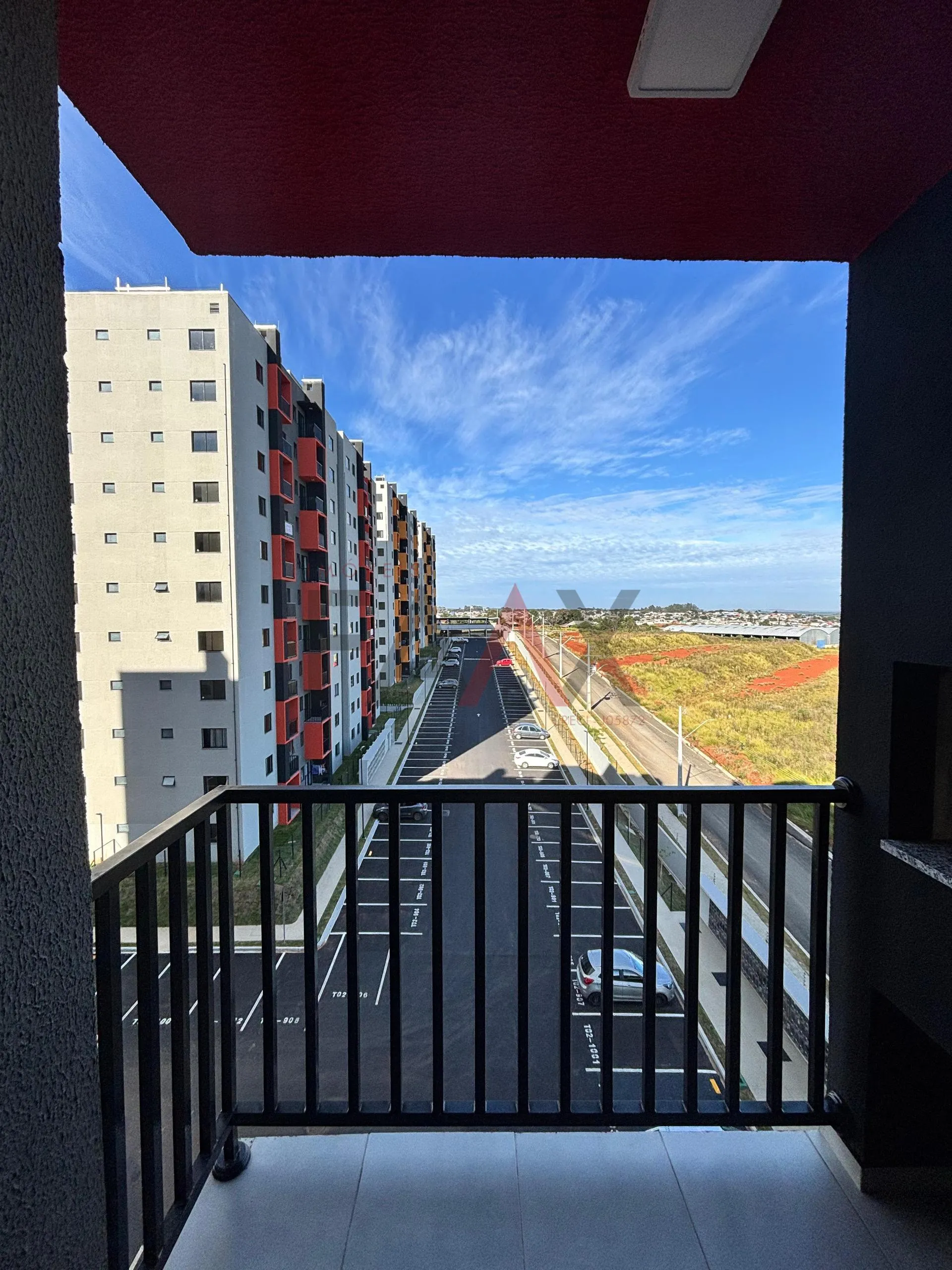 Imagem Apartamento com 3 dormitórios à venda, BATEL, GUARAPUAVA - PR