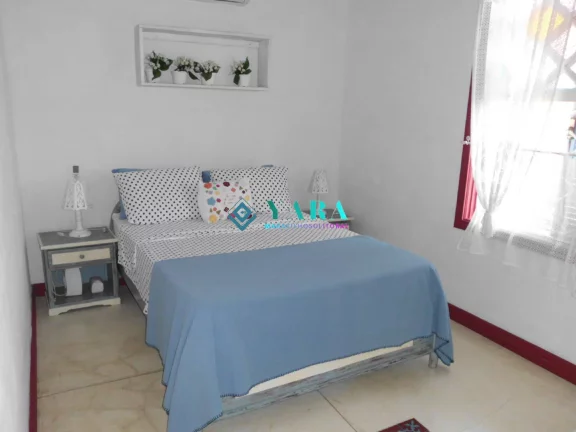Imagem Ilhabela Residencial Pousada com casa principal a venda