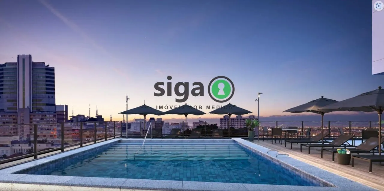 Imagem Apartamento Studio para venda em Pinheiros, São Paulo - SP