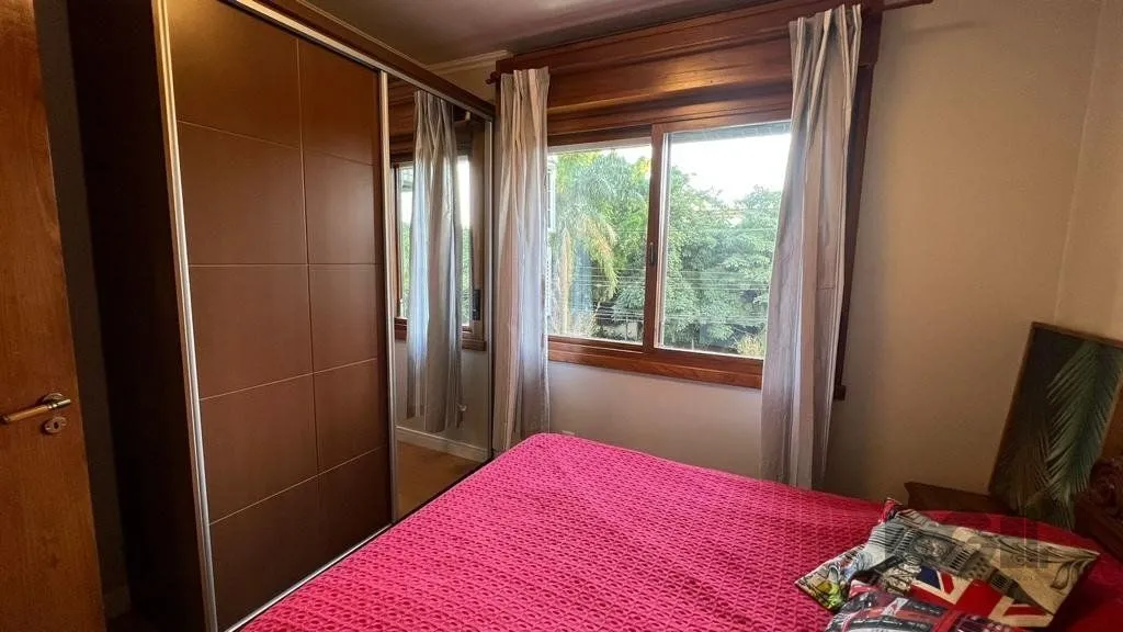 Imagem Cobertura para Venda - 209m², 3 dormitórios, sendo 1 suites, 2 vagas - Bela Vista