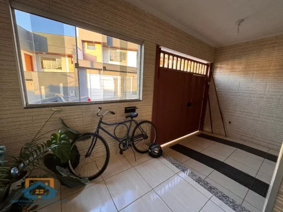 Imagem Casa no bairro Residencial Bethânia - Santana do Paraíso