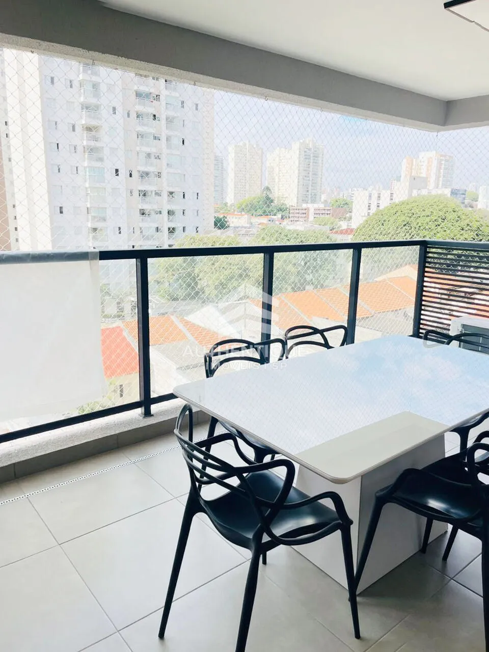 Foto do imóvel WL VILA ROMANA - Apartamento à venda em Rua Catão