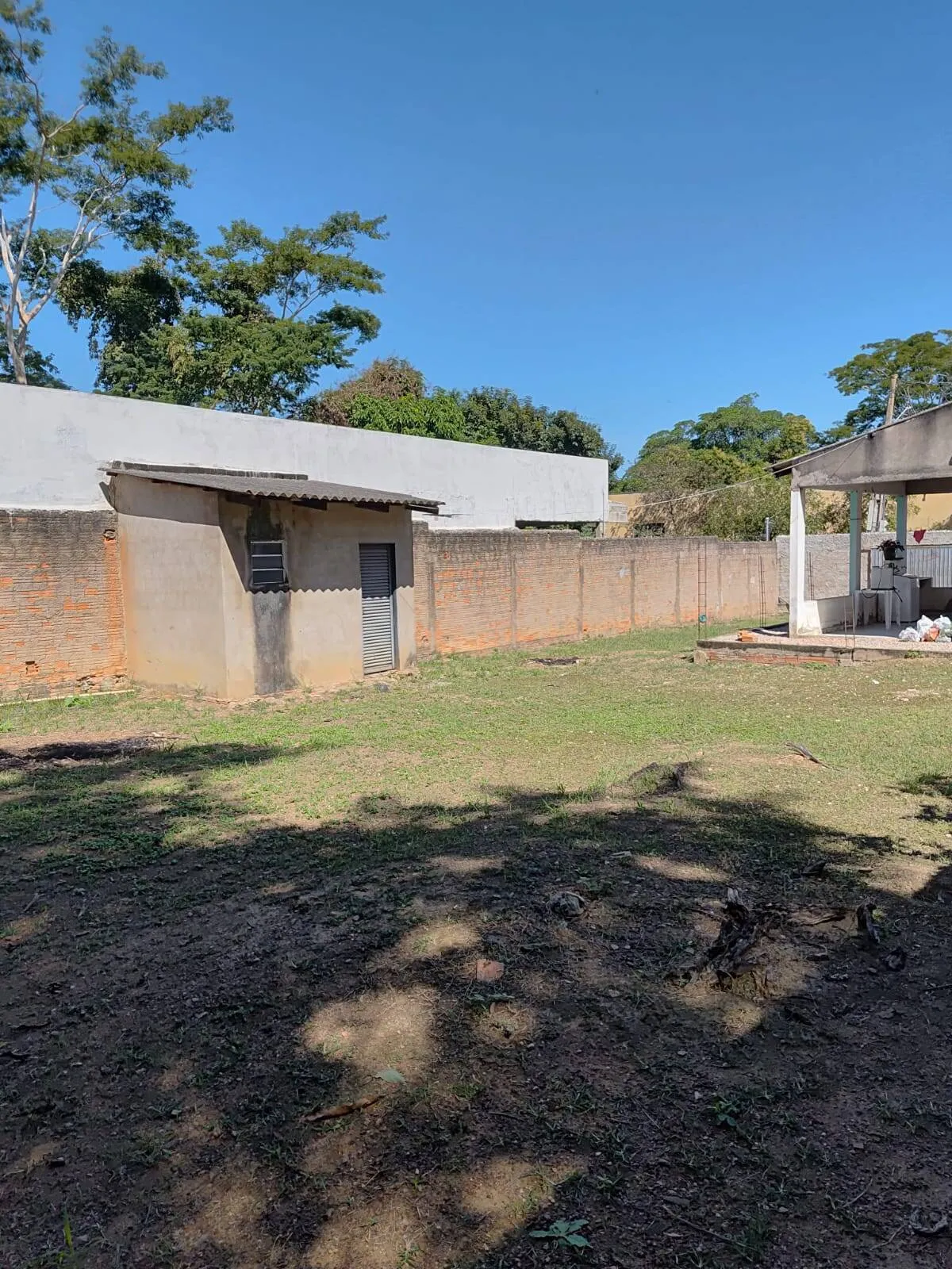 Imagem Casa 2 quartos 1 suite Bairro Boa esperança