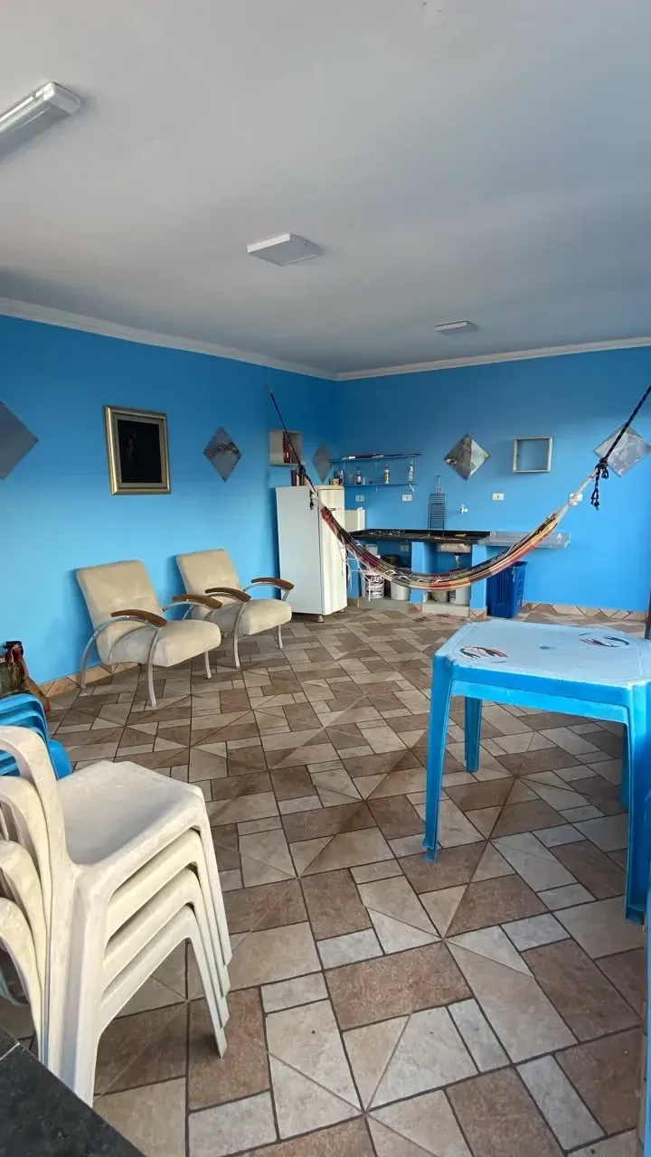 Imagem Sobrado com 3 Quartos à Venda, 140 m² em Jardim Itapeva - Mauá