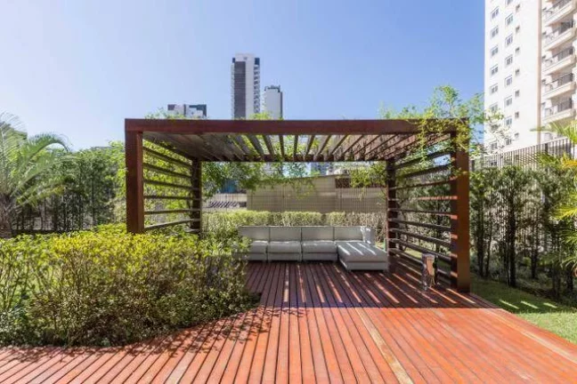 Imagem Apartamento para VENDA em Vila Olímpia - VOX 35m²