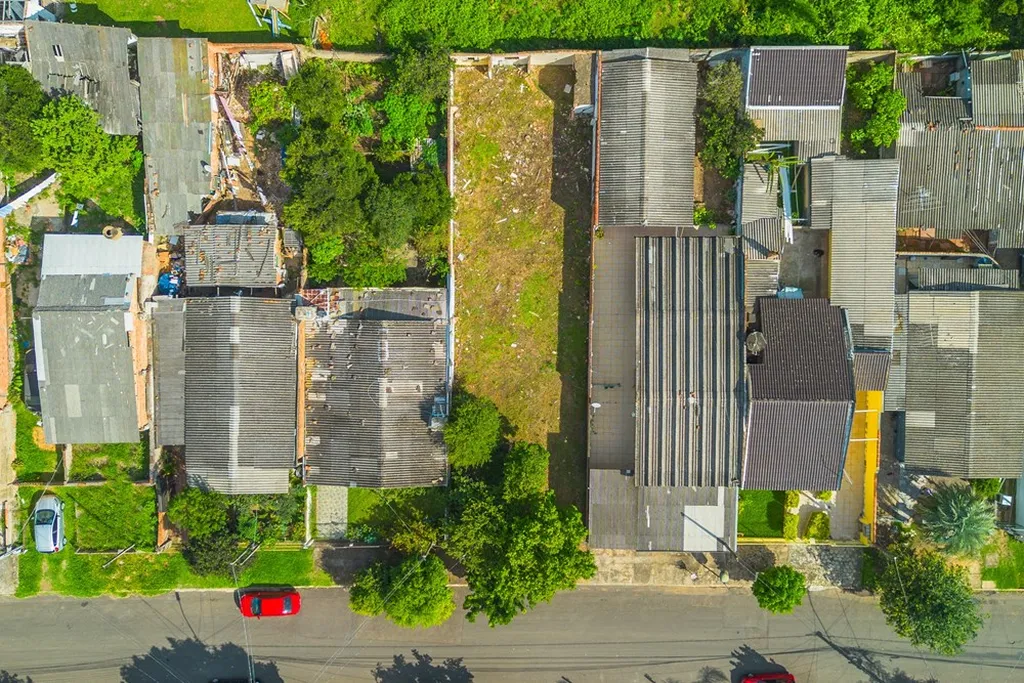 Imagem Terreno em São José