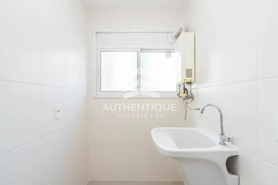 Imagem ENERGY BROOKLIN - Apartamento à venda em São Paulo/SP