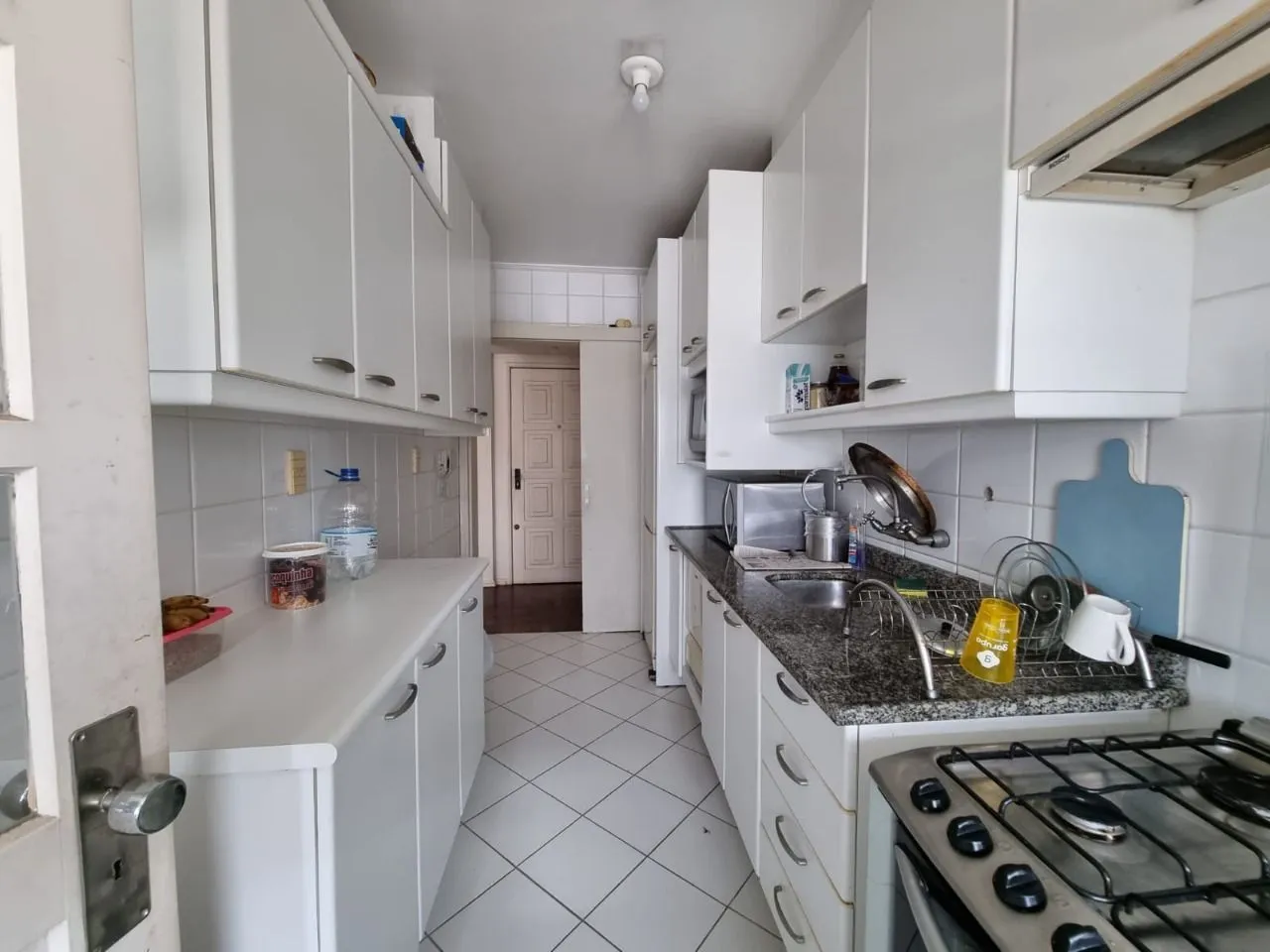 Imagem Apartamento para Venda - 80m², 2 dormitórios, Praia de Belas