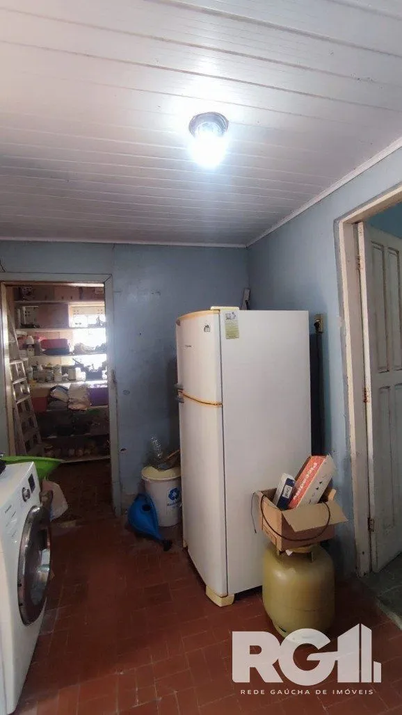 Imagem Pátio com 2 casas, 100,46 privativos 3 dorm e 57m², com 2 dorm Zeferino Dias