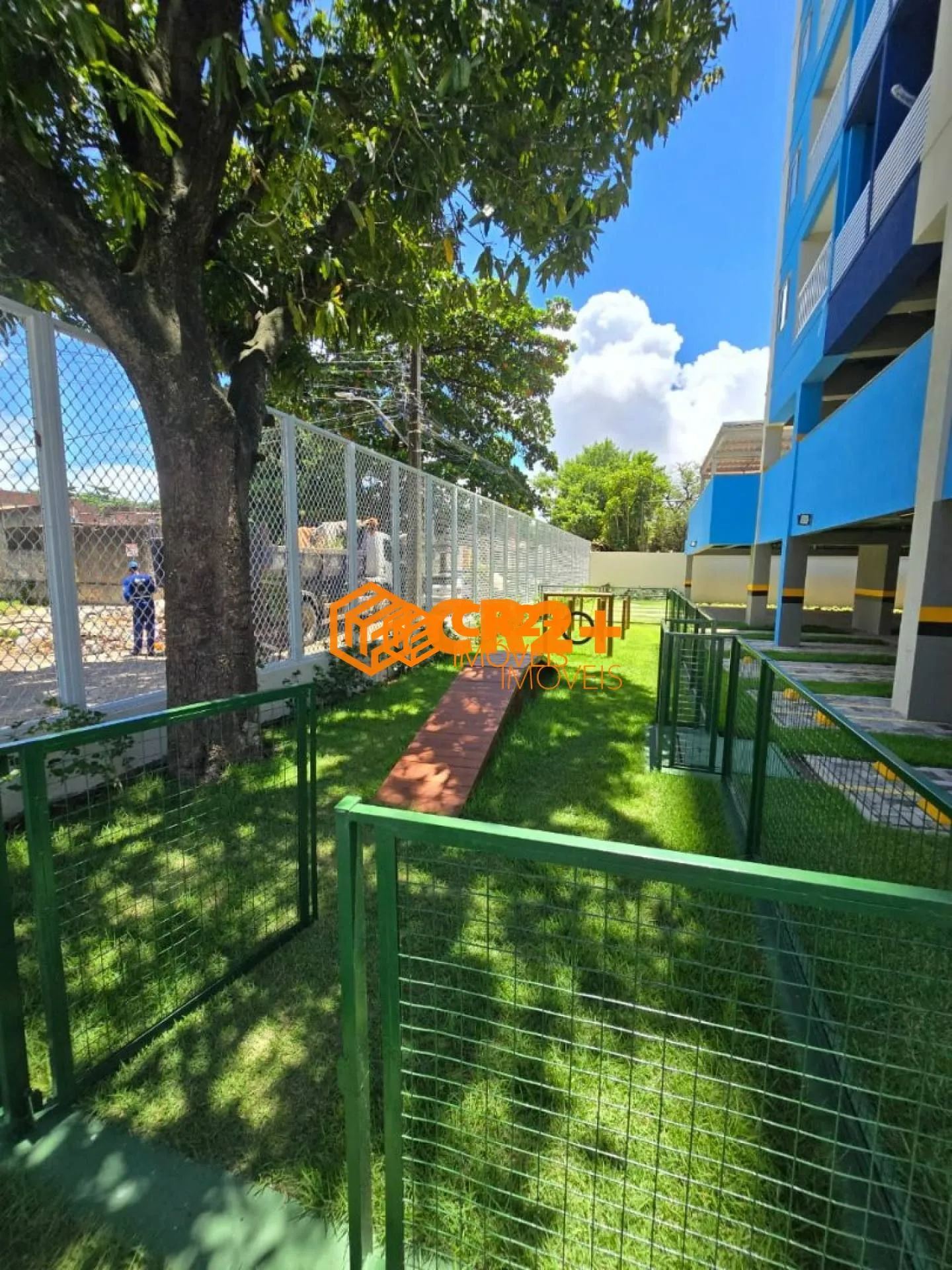 Imagem Apartamento a Venda de 45m² com 2 quartos 1 suíte em bairro Imbiribeira em Reci