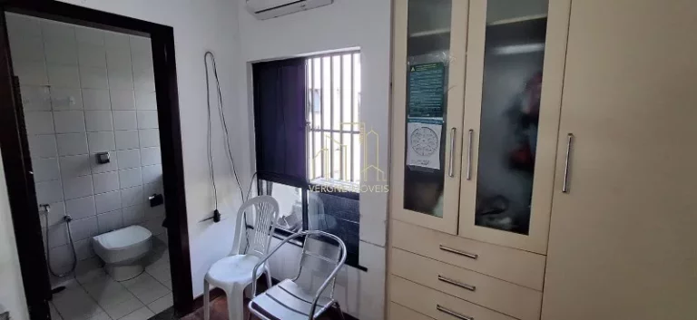 Imagem Bem localizado e ambientes amplos esse apartamento com quatro quartos a venda na pituba