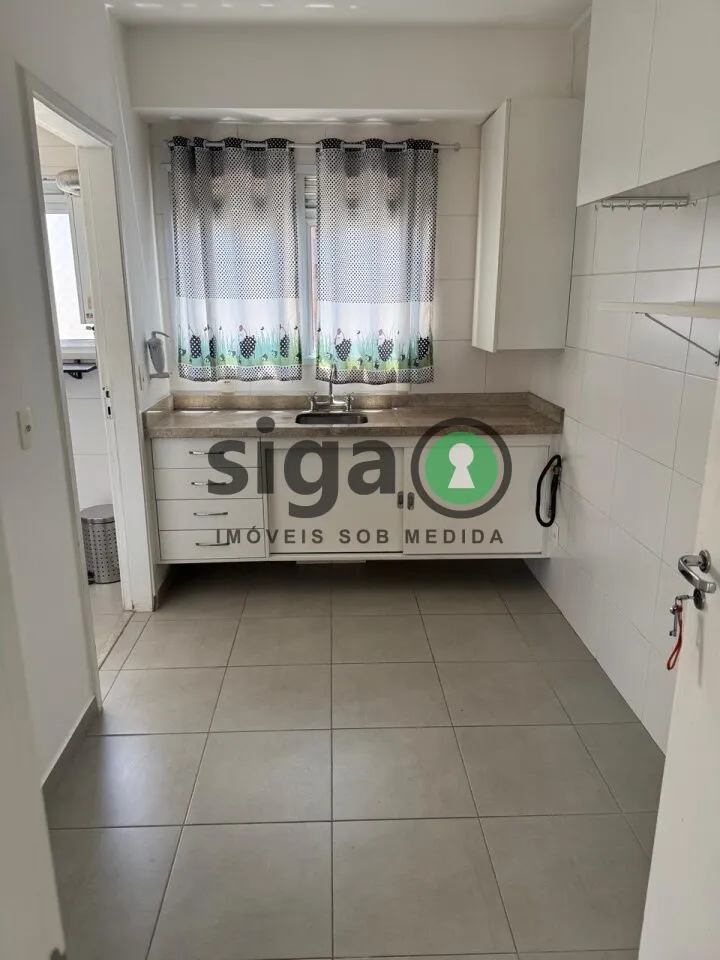 Imagem Apartamento com 3 Dormitórios, 2 vagas, 110m2, à venda no Portal do Morumbi