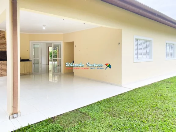 Imagem Casa Condomínio Fechado