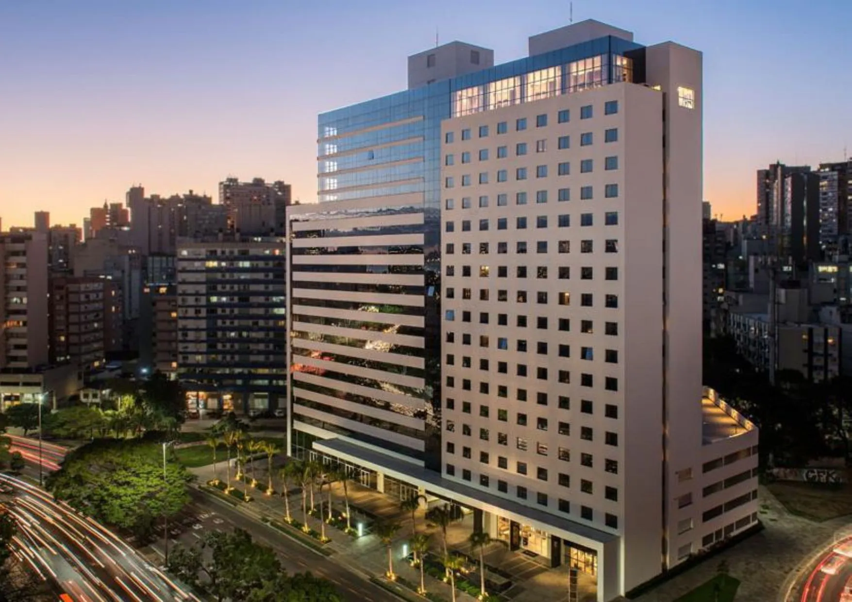 Imagem Apartamento à venda em Porto Alegre, Cidade Baixa, com 1 quarto, 22.98m2