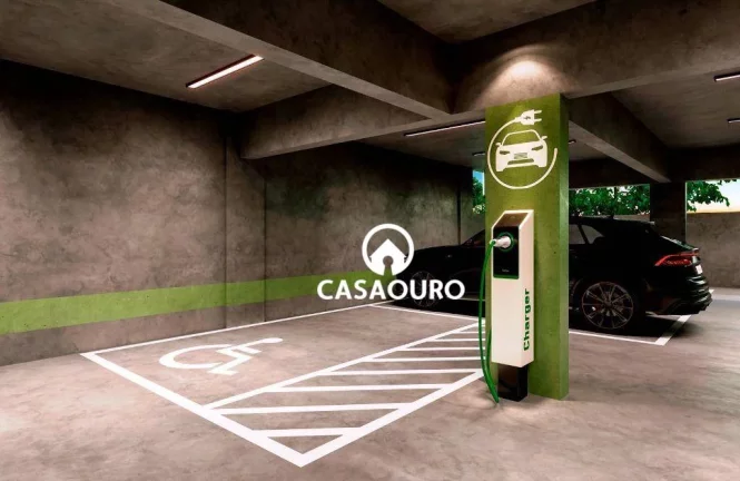 Imagem Cobertura com 3 quartoss à venda, 168 m² por R$ 2.134.700 - Serra - Belo Horizonte/MG