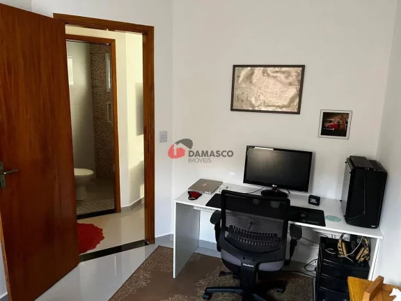 Imagem Apartamento à venda, Parque das Nações, Santo André