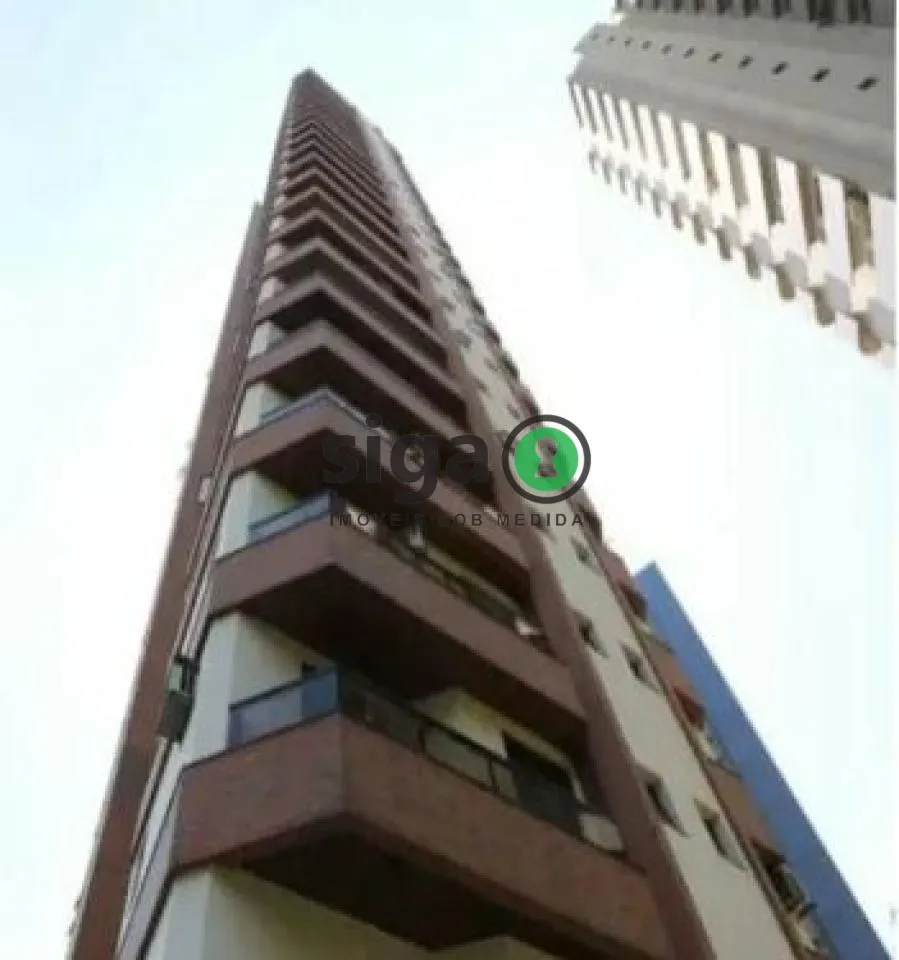 Imagem APARTAMENTO A VENDA EM VILA SUZANA: 03 QUARTOS, 03 VAGAS