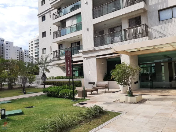 Imagem Apartamento no Condominio Jardins Provence