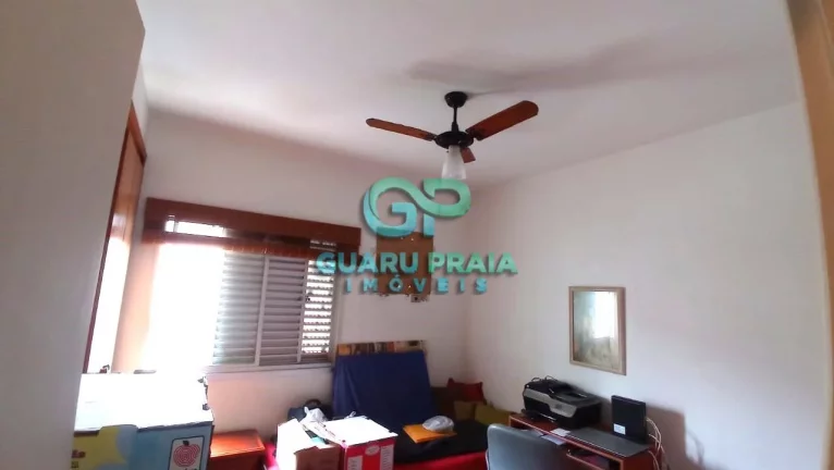 Imagem Apartamento à venda no bairro Enseada - Guarujá/SP