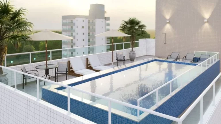 Imagem EXCELENTE OPORTUNIDADE!!! Apartamento 2 dormitórios na Guilhermina!