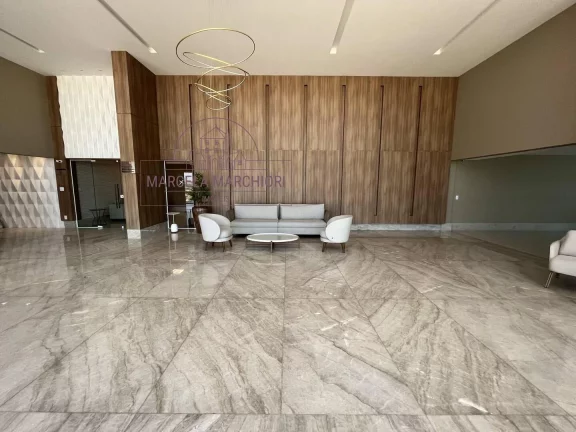 Imagem Apartamento 4 quartos, 2 suítes na Praia de Itaparica