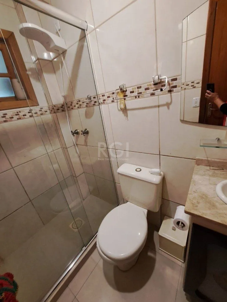 Imagem Casa de Condomínio em Aberta dos Morros