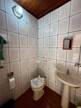 Imagem Casa com 3 dormitórios à venda, 158 m² por R$ 680.000,00 - Jundiapeba - Mogi das Cruzes/SP