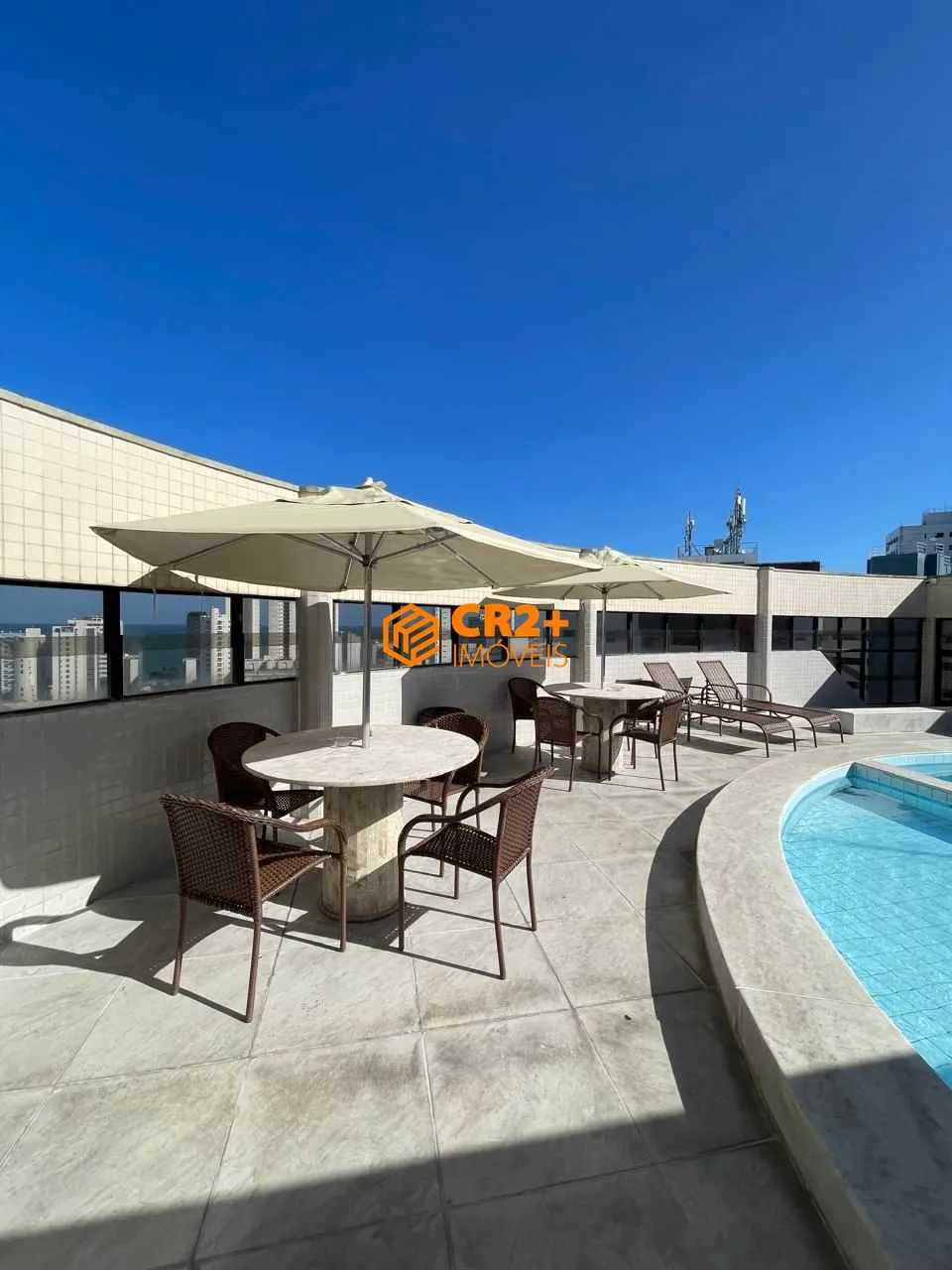 Imagem Venda de apartamento de 93 m² com varanda 3 quartos,1 vaga de garagem em boa via
