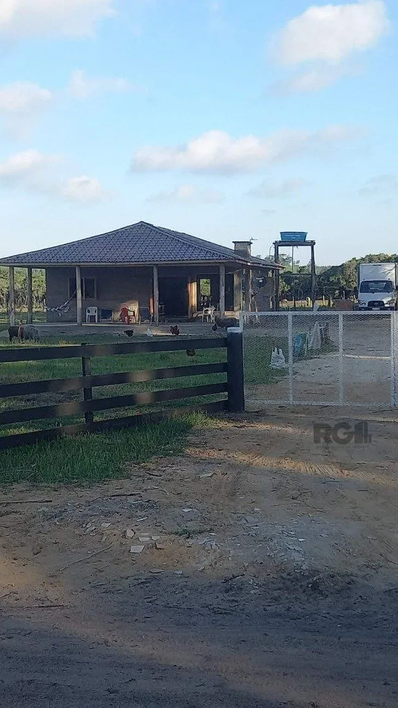 Imagem Sítio em Caravagio
