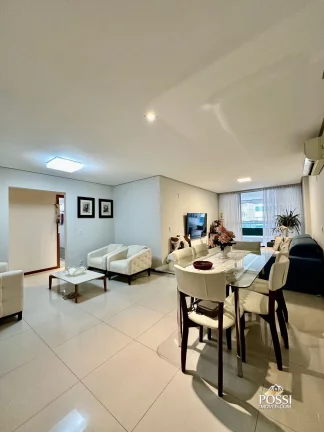 Imagem Espetacular apartamento à venda na Praia de Itapoã: Luxo, espaço e conforto. Lazer completo!