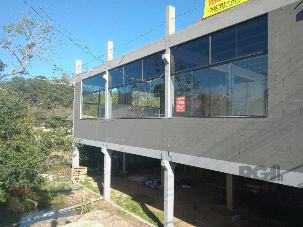 Imagem Prédio Comercial em Viamão 400 m²