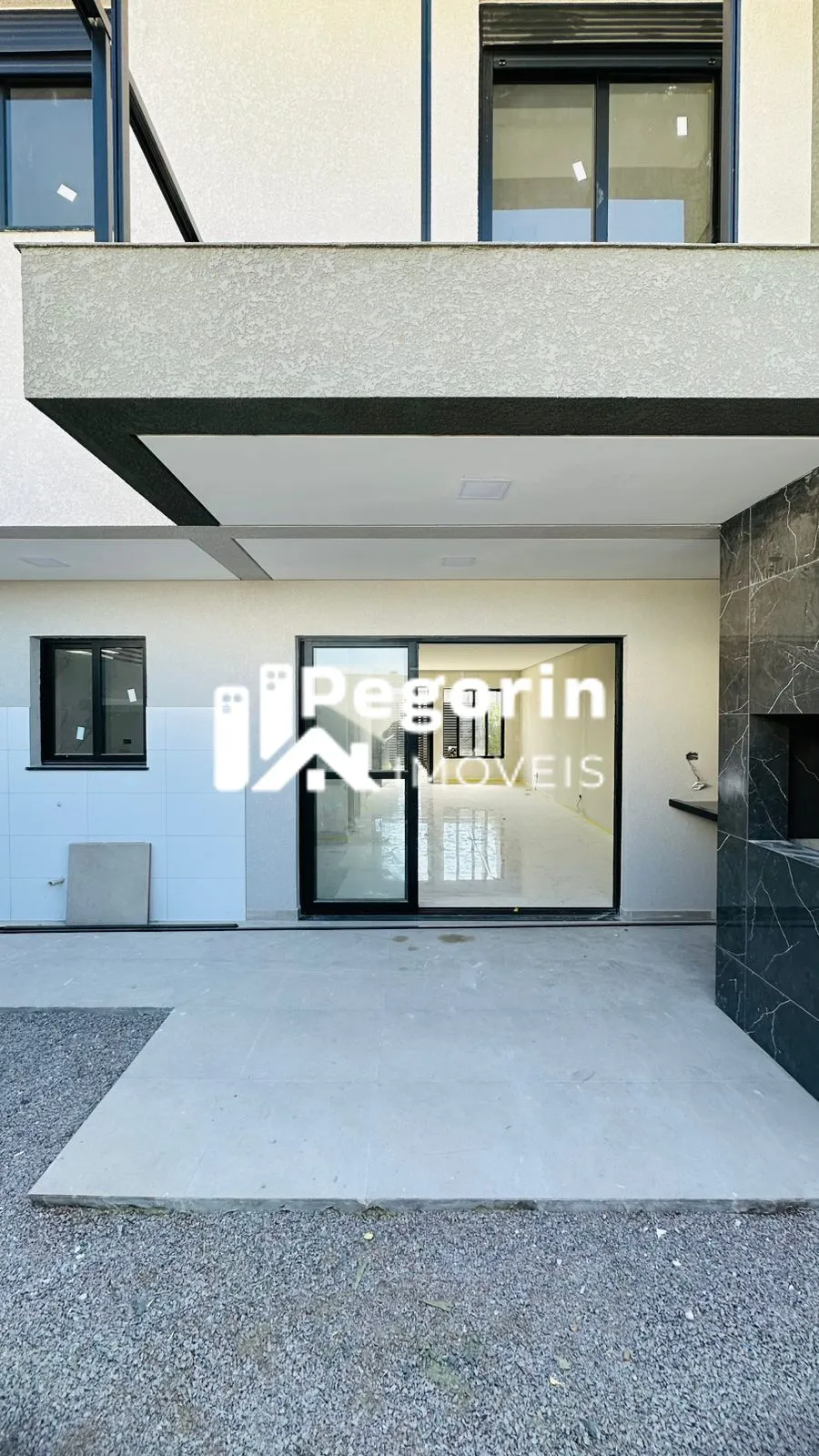 Imagem Sobrado à venda em Pinhais, Alto Tarumã, 168,64m²