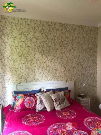 Imagem LINDO APARTAMENTO PARA VENDA NO BANCÁRIOS/SP